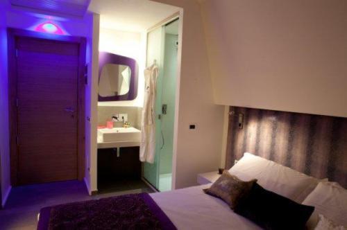 Face To Face House Bed and Breakfast Rom Exteriör bild